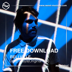 FREE DL : Bellville - Deep Playa (Original Mix)