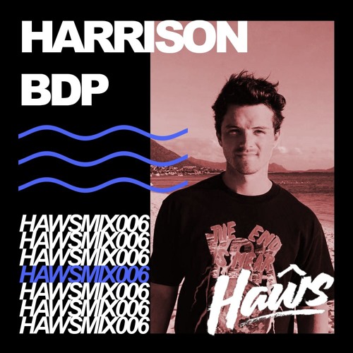 HAWSMIX006 / Harrison BDP