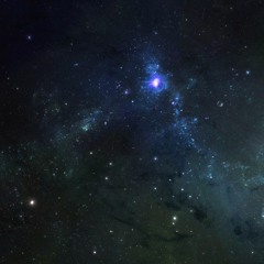 keep your eyes on the stars and your feet on the ground