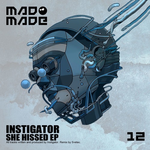 Instigator - She Hissed (SveTec Remix)