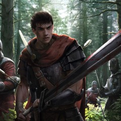 Tony Anderson - Siram [1hour]