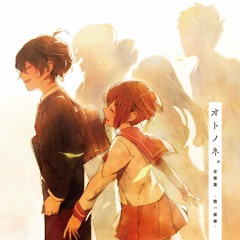 ナノナキシラベ 奏 ver