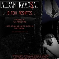 Alban Ramosaj - Bitchi Mesnates (Aldi Be Cool Remix)