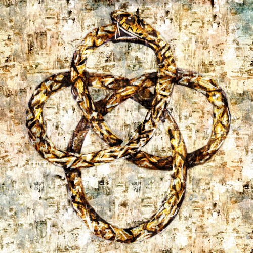 Introspection Eternal (prod. by Buddy)