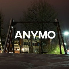 MC DRT - Anymo (Prod. Raw Citizen)