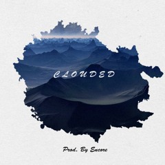 "Clouded" Halsey X NF (Type Beat)