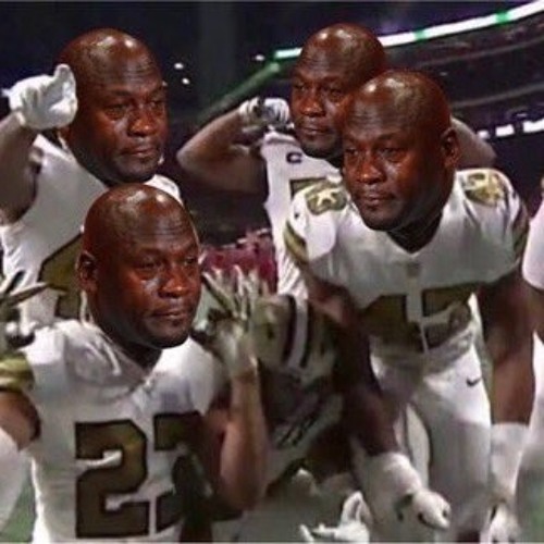 The Dirty Bird Nation Report #DBNR -Play Offs!?!?!?!?