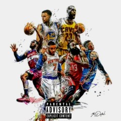 Full Roster ft. Visious & Defiant (Prod.PARISVVS)