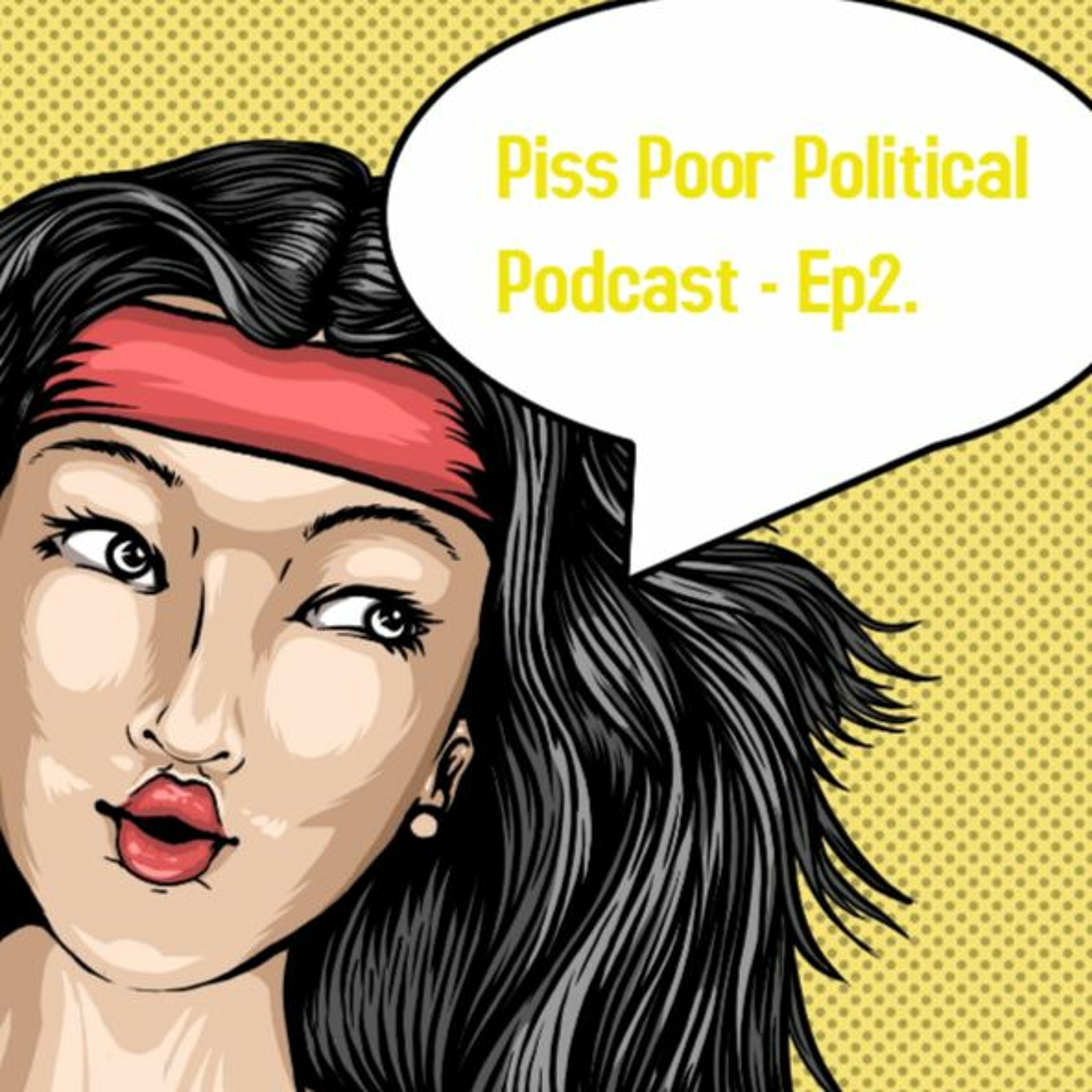 PPPP Episode 2