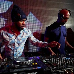 Clash DJ Mix - The Dreem Teem