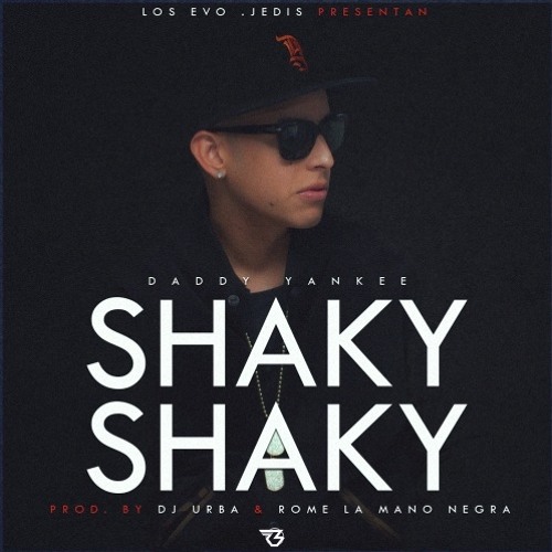 J Balvin & Willy William X Daddy Yankee X Major Lazer - Watch Out For This X Shaky Shaky X Mi Gente