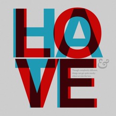 Liefde Of Haat