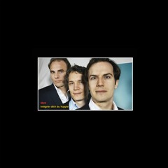 Mark - Integrier Dich Du Yuppie (preview)