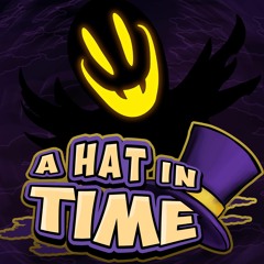 A Hat In Time - Oh It's You (A Bit Ape Remix)
