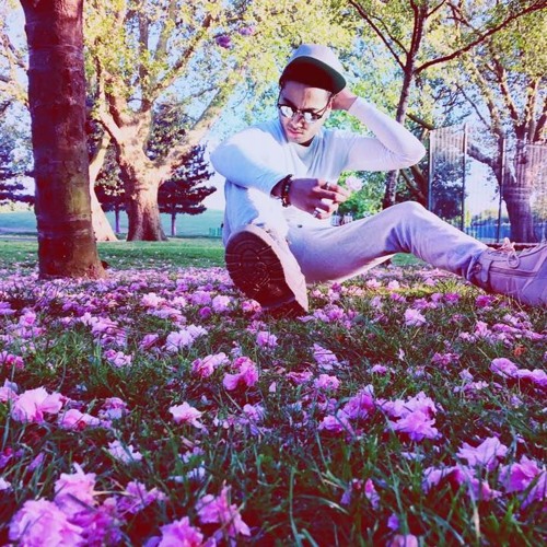 EXTRAORDINARY [RICH BRIAN GLOW LIKE DAT REMIX]