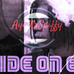 OMB Peezy NBA YoungBoy Type Beat - Slide On Em