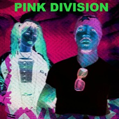 Jvcki Wai X J $tash - Pink Division (Prod. Ian Purp)