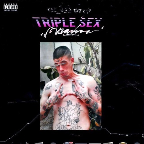 CECILIO.G - TRIPLE SEX MACHINE - NO CLEAN VERSION prod. ROLLAWEEBEATS JWELS BEATS