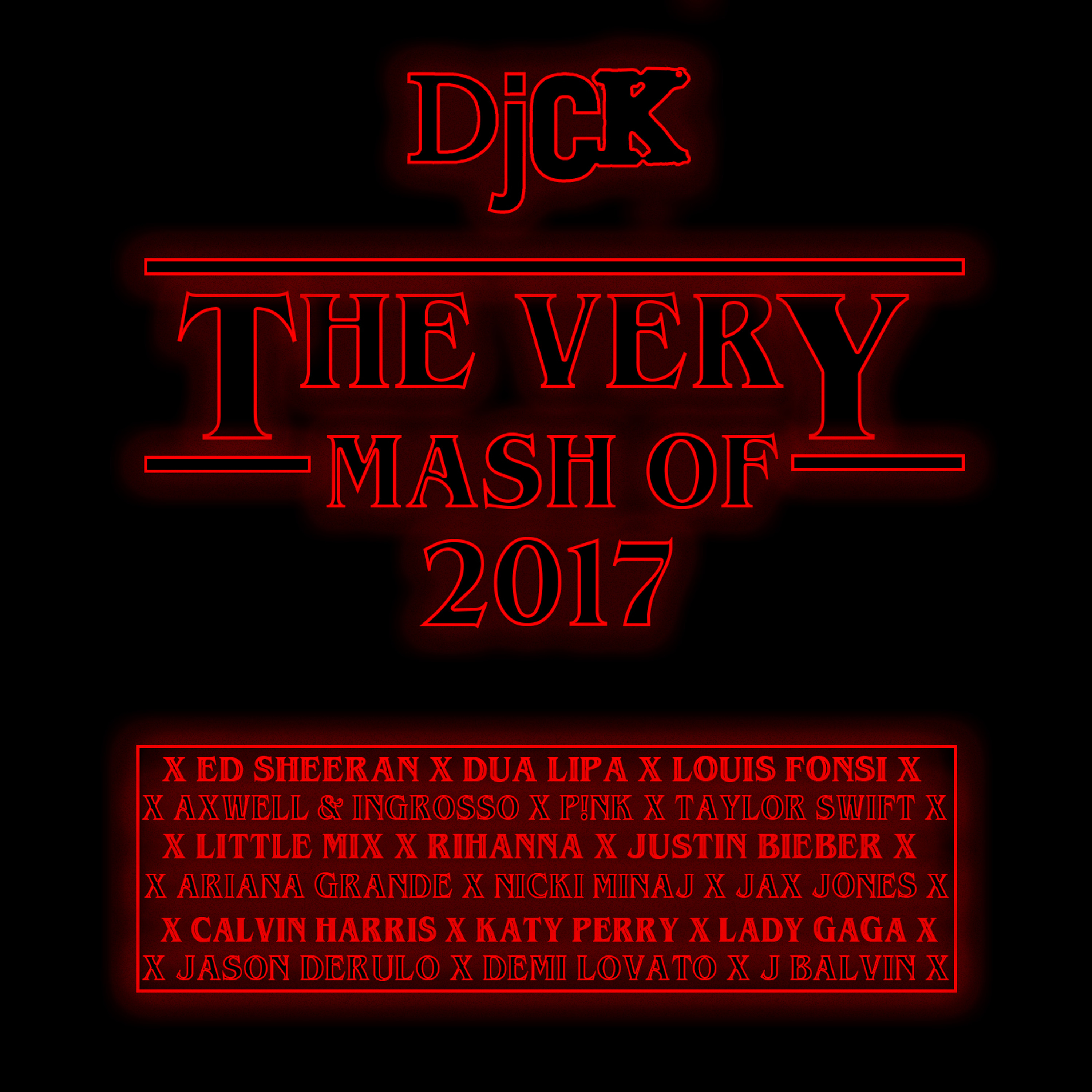 DjCK MIXTAPES