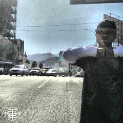 TANKEONE - CHALINO REENCARNADO