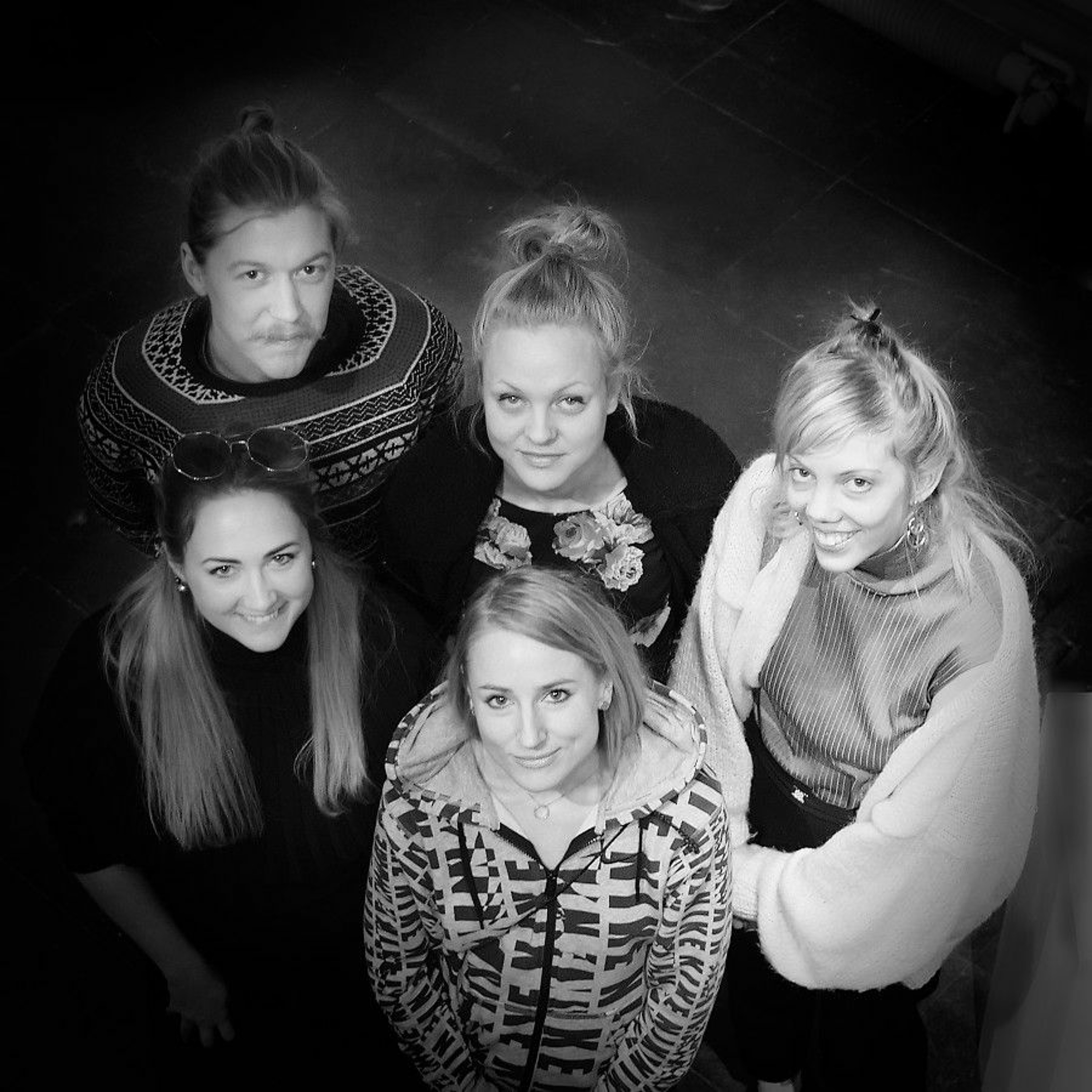 Konst i Blekinge-podden