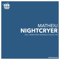 Matheiu - Show Me - (Niko Maxen Remix)