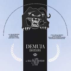 SKYLAX CLASSIC 6 - A2.Demuja "Kill that emotion"