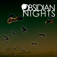 "Crystal Falcon" - The Adventures - Obsidian Nights - 2014 - Free Download - Sneak Peak