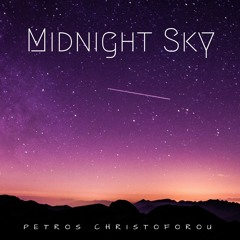 Midnight Sky (Instrumental)