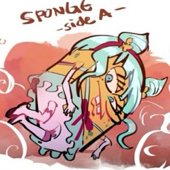 【Spongebob Squarepants】 GIRL -side A- 【UTAUカバー】