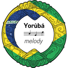 Yorùbá Melody Audio Course - Português