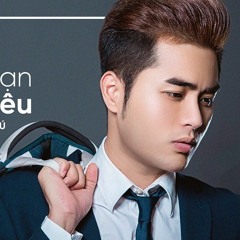 Nửa Tình Bạn Nửa Tình Yêu - Allan Thanh Tú