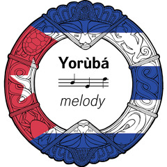 Yorùbá Melody Audio Course - Español