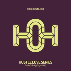 HLS081 DANND - Baby (Original Mix)