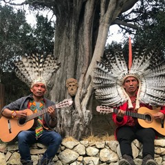 Ai Aé - Ninawa & Nui Huni Kuin Do Caucho