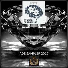 DR070 : Phutek, Silhouett3 - AHSAS (Original Mix) [DYNAMO]