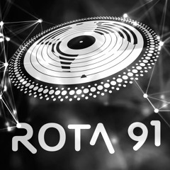 Radiocuts @ Rota 91 Radio Show (Mix #2)