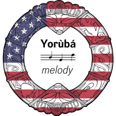 Yorùbá Melody Audio Course - English
