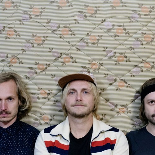 Back From Space - Steaming Satellites