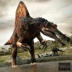 De Uzel x Шухер - Динозавры Жанра (prod. by Coolib)