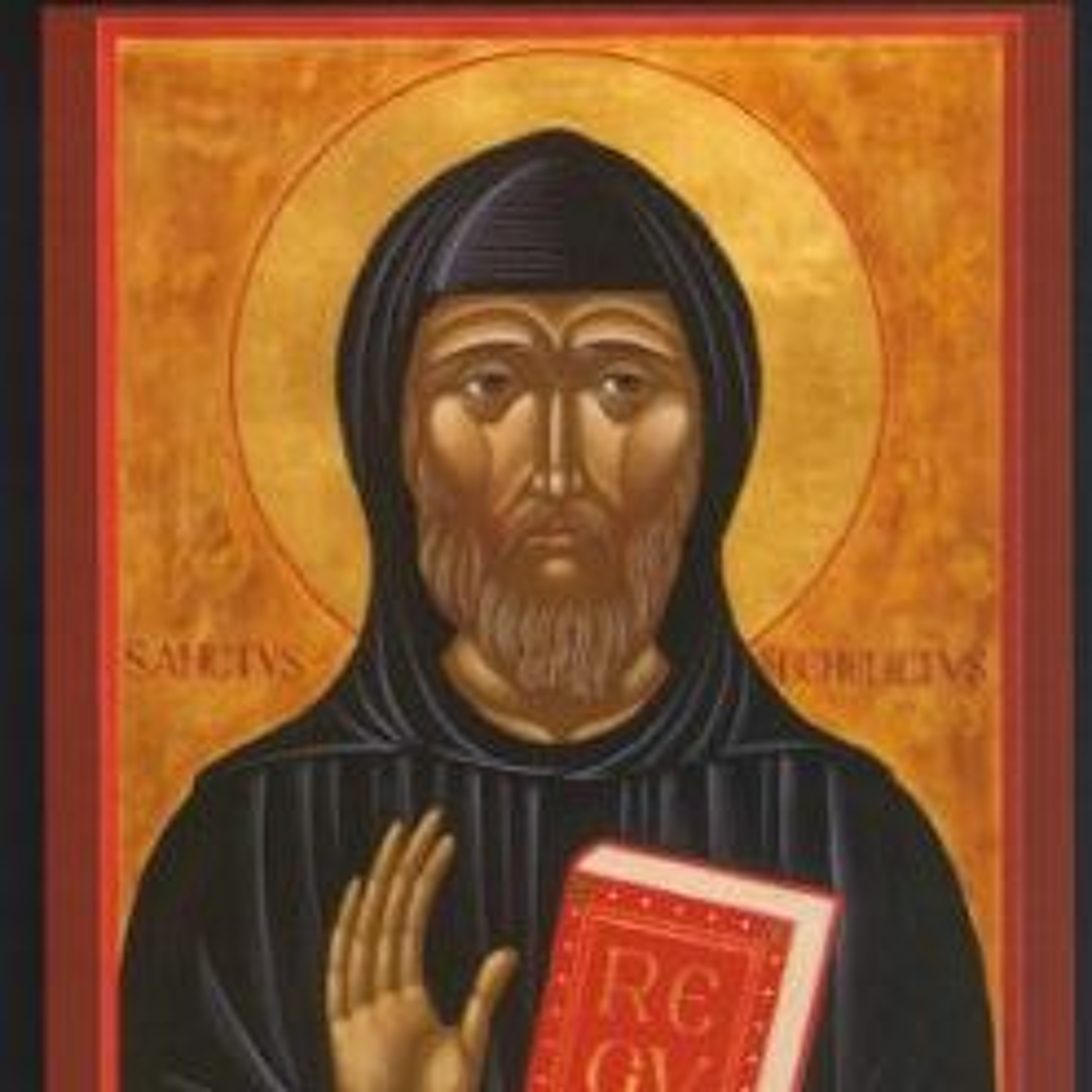 Rule of St Benedict (17 September): Of Calling the Brethren to Council (II)