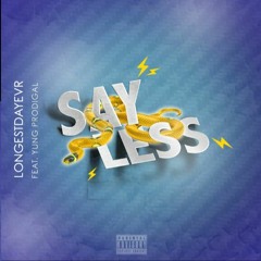 Sayless