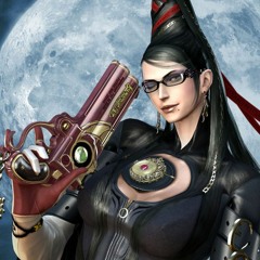 Bayonetta