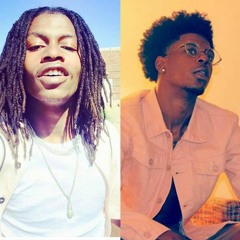 SAUCIN (Ft. Bom Mar Mar)