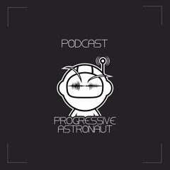 Progressive Astronaut Podcast
