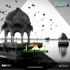 CLUB MANIA Ep.213
