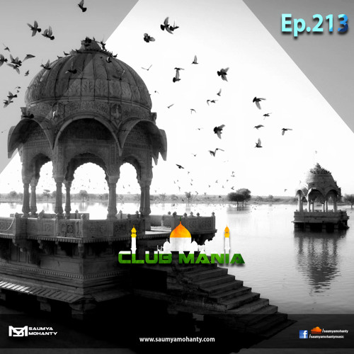 CLUB MANIA Ep.213