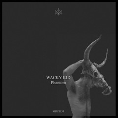 Wacky Kid - Poison (Original Mix)