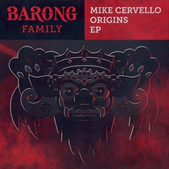 Mike Cervello - Abduction [OUT NOW]