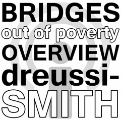 Bridges Out of Poverty Overview - Terie Dreussi-Smith Webinar Podcast